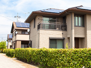 マンション管理