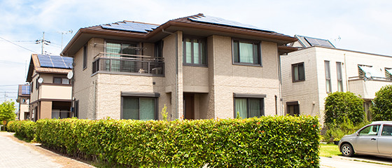 マンション管理